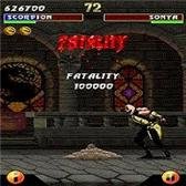 game pic for Mortal komb Es